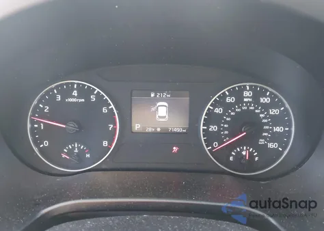 2021 Kia Seltos Lx from USA, damaged, VIN KNDEPCAA8M7211972